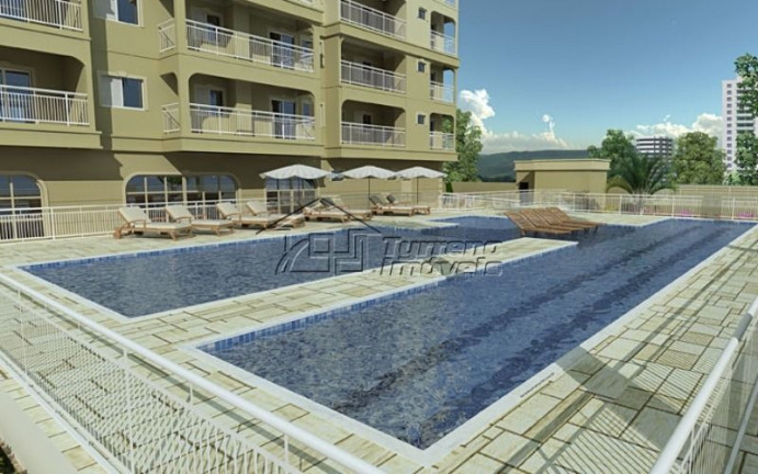 Imagem Apartamento com 3 Quartos à Venda, 91 m² em Vila Ema - São José Dos Campos Imagem Apartamento com 3 Quartos à Venda, 91 m² em Vila Ema - São José Dos Campos