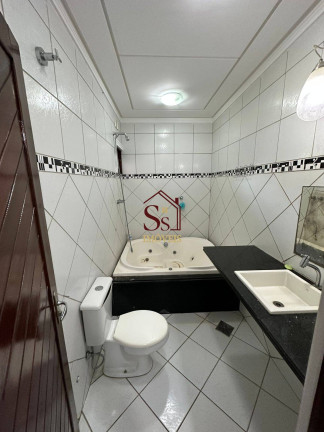 Imagem Casa com 3 Quartos à Venda,  em Rincão - Mossoró
