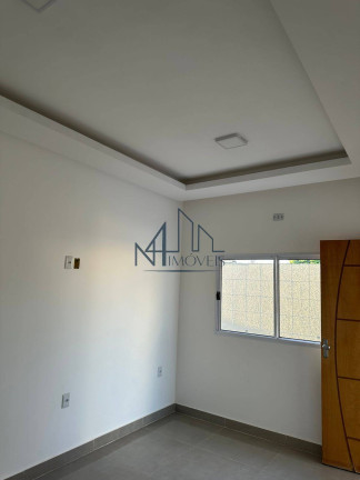 Imagem Casa com 3 Quartos à Venda, 180 m² em Jardim Ipanema - Aparecida De Goiânia
