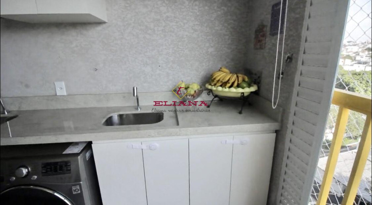 Imagem Apartamento com 2 Quartos à Venda, 56 m² em Vila Osasco - Osasco Imagem Apartamento com 2 Quartos à Venda, 56 m² em Vila Osasco - Osasco