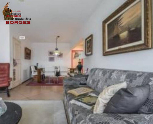 Imagem Apartamento com 3 Quartos à Venda, 100 m² em Brooklin - São Paulo Imagem Apartamento com 3 Quartos à Venda, 100 m² em Brooklin - São Paulo