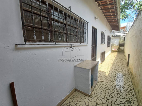 Imagem Casa com 2 Quartos à Venda, 72 m² em Maracanã - Praia Grande Imagem Casa com 2 Quartos à Venda, 72 m² em Maracanã - Praia Grande