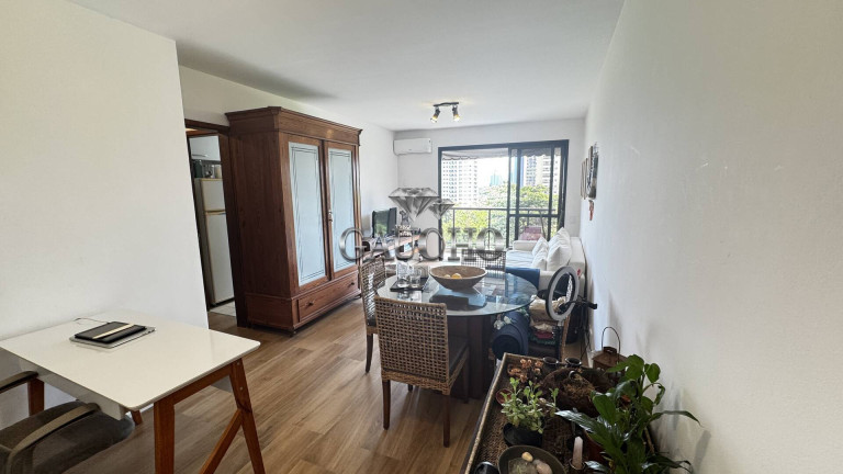 Imagem Apartamento com 1 Quarto à Venda, 74 m² em Barra Da Tijuca - Rio De Janeiro Imagem Apartamento com 1 Quarto à Venda, 74 m² em Barra Da Tijuca - Rio De Janeiro
