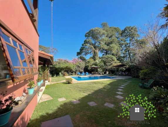 Imagem Casa com 3 Quartos à Venda, 480 m² em Vila Santo Antônio - Cotia Imagem Casa com 3 Quartos à Venda, 480 m² em Vila Santo Antônio - Cotia
