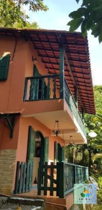 Imagem Casa com 6 Quartos à Venda,  em Itacuruçá - Mangaratiba