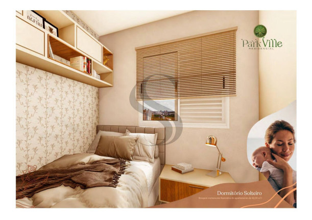 Imagem Apartamento com 2 Quartos à Venda, em Chácaras Reunidas São Jorge - Sorocaba Imagem Apartamento com 2 Quartos à Venda, em Chácaras Reunidas São Jorge - Sorocaba