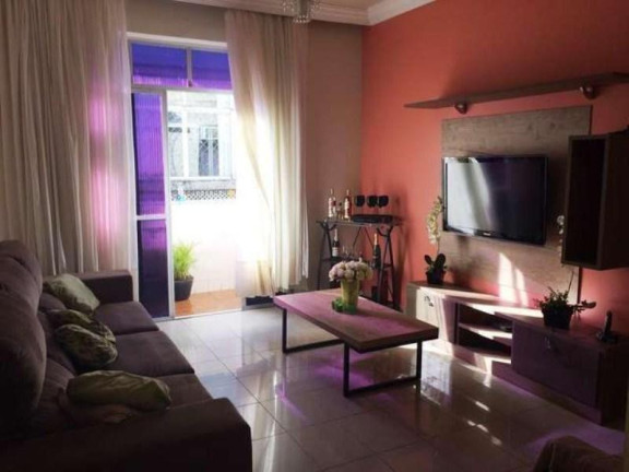 Imagem Apartamento com 3 Quartos à Venda, 90 m² em Brotas - Salvador