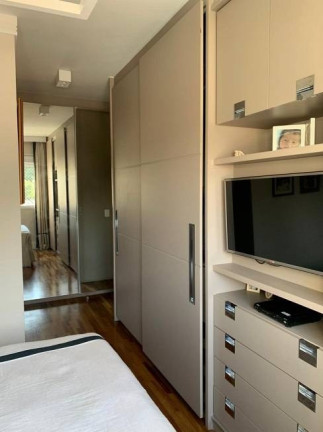 Imagem Apartamento com 3 Quartos à Venda, 109 m² em Vila Olímpia - São Paulo