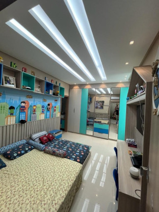 Imagem Casa com 4 Quartos à Venda, 384 m² em Colônia Terra Nova - Manaus