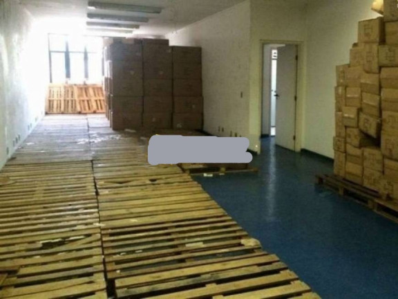 Imóvel com 1 Quarto para Alugar, 1.084 m² em Barra Funda - São Paulo