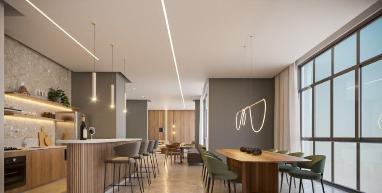 Imagem Apartamento com 3 Quartos à Venda, 68 m² em Alto Da Boa Vista - São Paulo