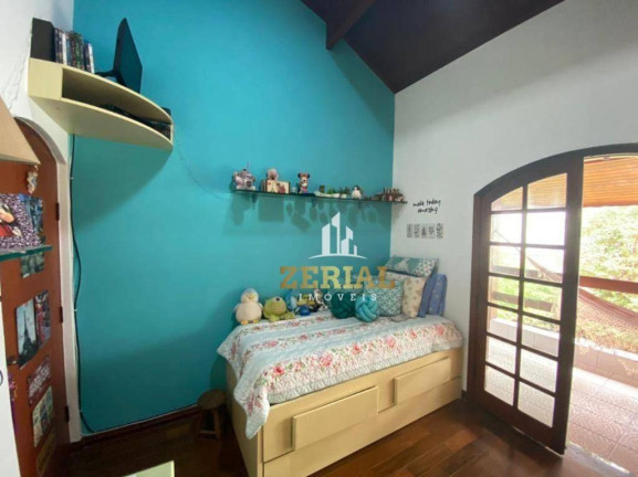 Imagem Sobrado com 4 Quartos à Venda, 261 m² em Olímpico - São Caetano Do Sul