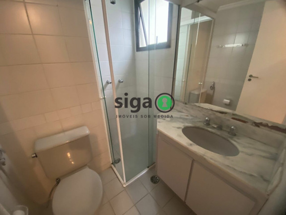 Imagem Apartamento com 2 Quartos à Venda, 75 m² em Brooklin - São Paulo Imagem Apartamento com 2 Quartos à Venda, 75 m² em Brooklin - São Paulo