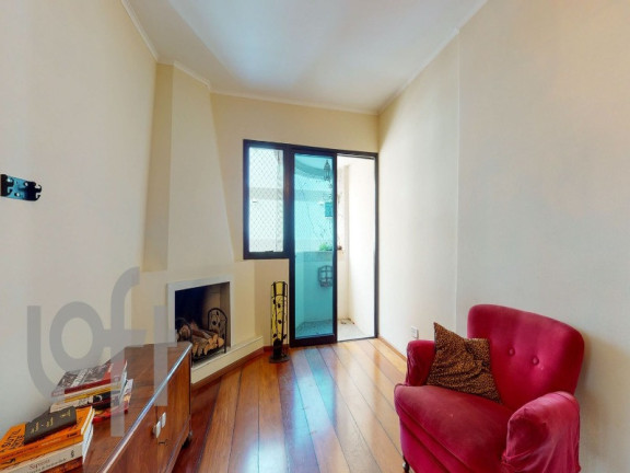Imagem Apartamento com 3 Quartos à Venda,  em Vila Congonhas - São Paulo