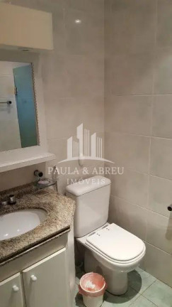 Imagem Apartamento com 3 Quartos para Alugar, 100 m² em Casa Branca - Santo André Imagem Apartamento com 3 Quartos para Alugar, 100 m² em Casa Branca - Santo André