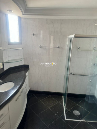 Imagem Apartamento com 3 Quartos à Venda, 167 m² em Cidade Nova - Franca Imagem Apartamento com 3 Quartos à Venda, 167 m² em Cidade Nova - Franca