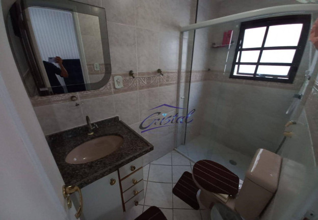 Imagem Apartamento com 4 Quartos à Venda, 210 m² em Guilhermina - Praia Grande Imagem Apartamento com 4 Quartos à Venda, 210 m² em Guilhermina - Praia Grande