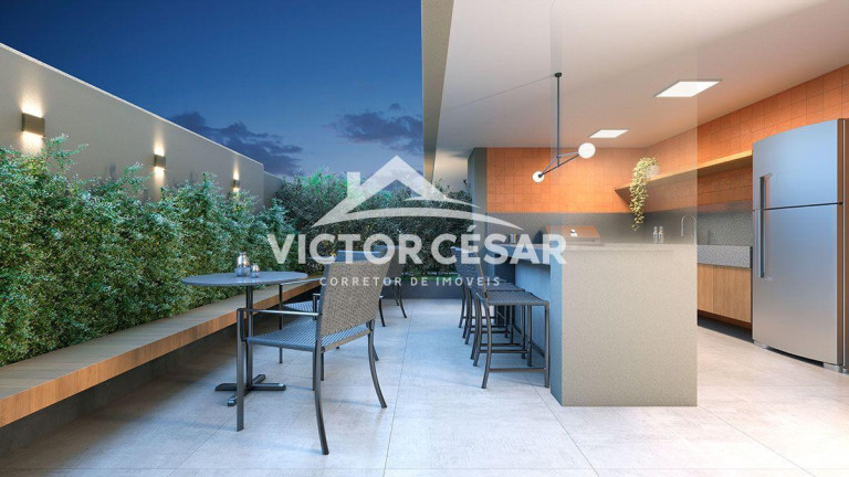 Imagem Apartamento com 4 Quartos à Venda, 109 m² em Botafogo - Rio De Janeiro