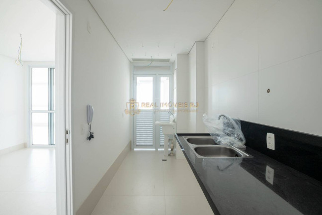 Imagem Apartamento com 3 Quartos à Venda, 148 m² em Recreio Dos Bandeirantes - Rio De Janeiro