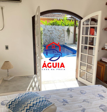 Imagem Casa de Condomínio com 7 Quartos à Venda, 350 m² em Lázaro - Ubatuba