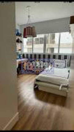 Imagem Apartamento com 3 Quartos à Venda, 153 m² em Leblon - Rio De Janeiro