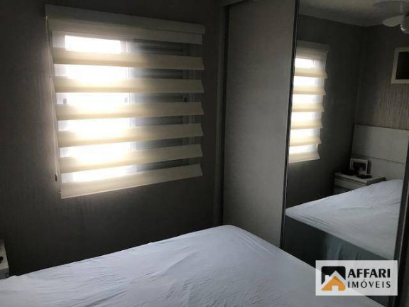 Imagem Apartamento com 3 Quartos à Venda, 80 m² em Jardim Santana - Americana Imagem Apartamento com 3 Quartos à Venda, 80 m² em Jardim Santana - Americana