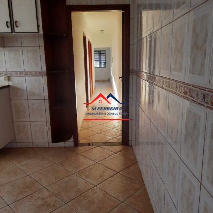 Imagem Casa com 2 Quartos à Venda, 181 m² em Centro - Saltinho Imagem Casa com 2 Quartos à Venda, 181 m² em Centro - Saltinho