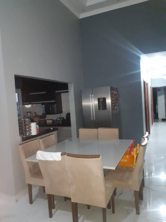 Imagem Casa de Condomínio com 3 Quartos à Venda, 113 m² em Loteamento Dinorá Rosa - Sorocaba