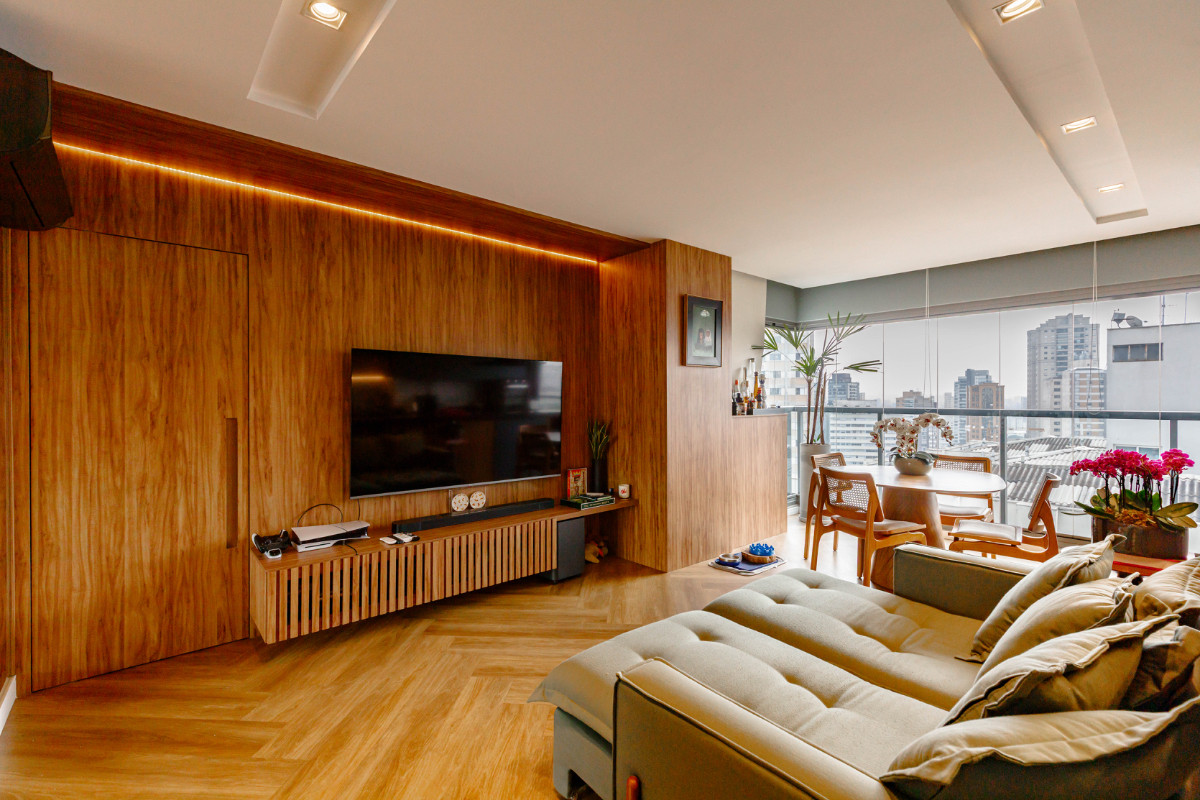 Apartamento com 2 Quartos à Venda, 68 m² em Vila Mariana - São Paulo