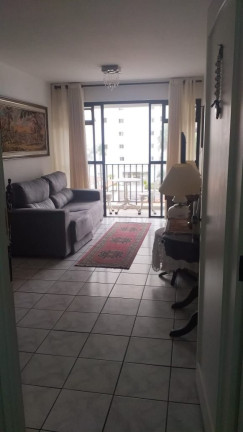 Imagem Apartamento com 3 Quartos à Venda, 75 m² em Tatuapé - São Paulo