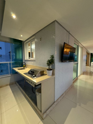 Imagem Imóvel com 4 Quartos à Venda, 278 m² em Barra - Salvador Imagem Imóvel com 4 Quartos à Venda, 278 m² em Barra - Salvador