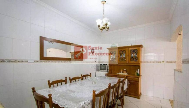 Imagem Sobrado com 3 Quartos à Venda, 129 m² em Parque Oratório - Santo André Imagem Sobrado com 3 Quartos à Venda, 129 m² em Parque Oratório - Santo André