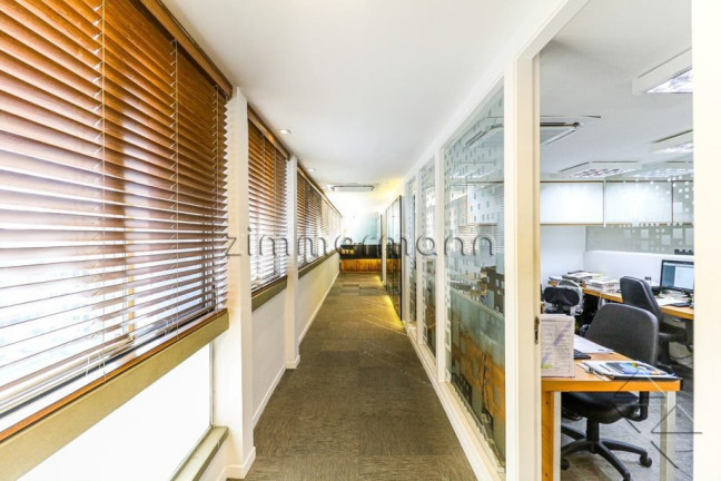 Imóvel à Venda, 154 m² em Jardim Paulistano - São Paulo