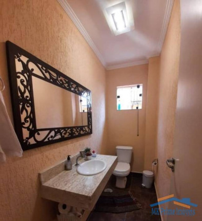 Imagem Sobrado com 3 Quartos à Venda, 230 m² em Jardim D'abril - Osasco