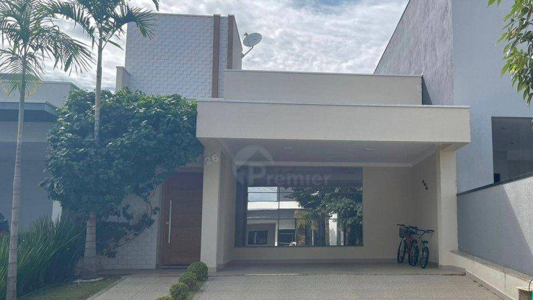 Imagem Casa com 3 Quartos à Venda, 130 m² em Jardim Bréscia - Indaiatuba Imagem Casa com 3 Quartos à Venda, 130 m² em Jardim Bréscia - Indaiatuba