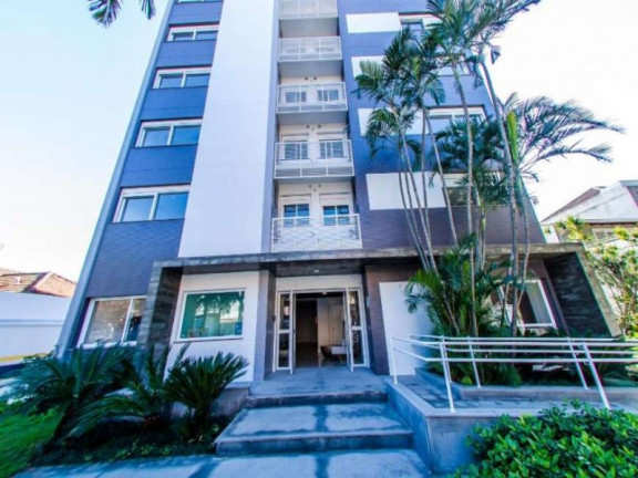 Apartamento com 2 Quartos à Venda, 76 m² em São João - Porto Alegre