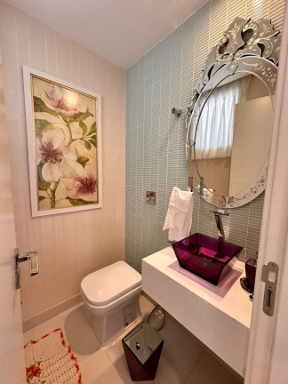 Imagem Apartamento com 4 Quartos à Venda, 196 m² em Lídice - Uberlândia Imagem Apartamento com 4 Quartos à Venda, 196 m² em Lídice - Uberlândia