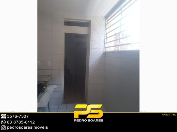 Imagem Apartamento com 3 Quartos à Venda, 147 m² em Tambaú - João Pessoa Imagem Apartamento com 3 Quartos à Venda, 147 m² em Tambaú - João Pessoa