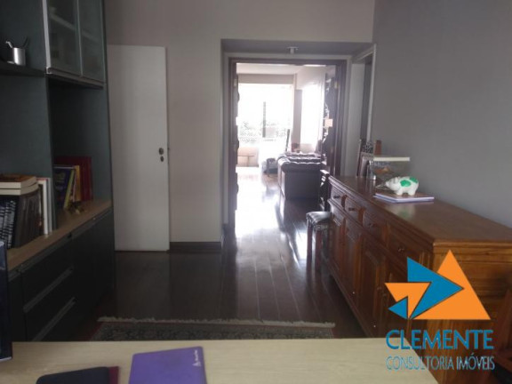 Imagem Apartamento com 5 Quartos à Venda, 270 m² em Sao Bento - Belo Horizonte