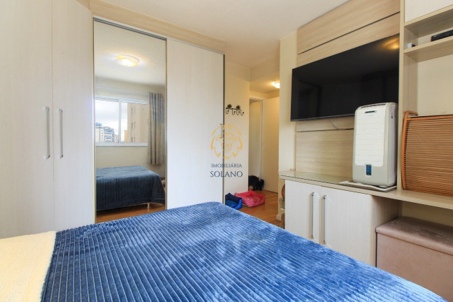 Imagem Apartamento com 3 Quartos à Venda, 167 m² em Portão - Curitiba Imagem Apartamento com 3 Quartos à Venda, 167 m² em Portão - Curitiba