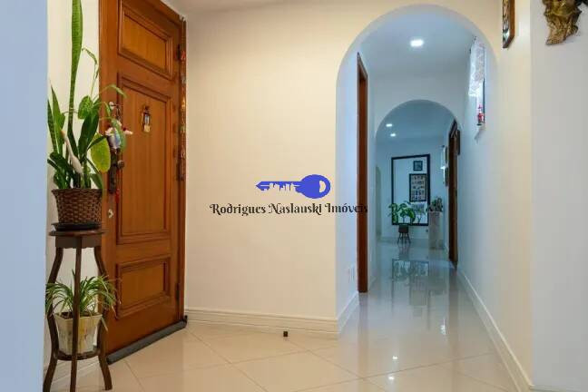 Imagem Apartamento com 5 Quartos à Venda, 400 m² em Barra Da Tijuca - Rio De Janeiro