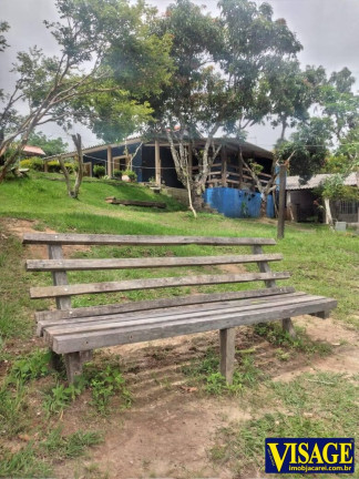 Imagem Terreno à Venda, em Chácaras Igarapés - Jacareí Imagem Terreno à Venda, em Chácaras Igarapés - Jacareí