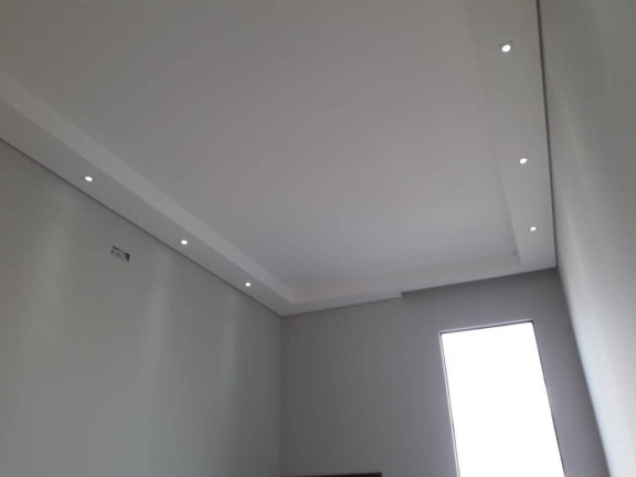 Imagem Casa com 3 Quartos à Venda, 165 m² em Wanel Ville - Sorocaba Imagem Casa com 3 Quartos à Venda, 165 m² em Wanel Ville - Sorocaba