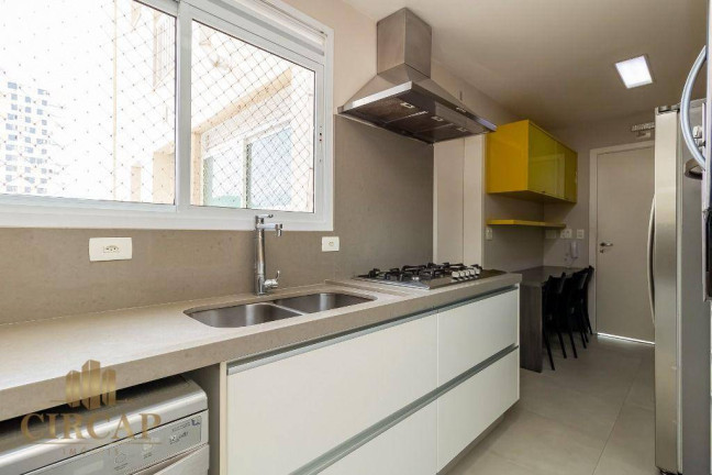 Imagem Apartamento com 3 Quartos à Venda, 126 m² em Vila Romana - São Paulo Imagem Apartamento com 3 Quartos à Venda, 126 m² em Vila Romana - São Paulo