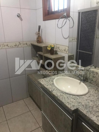 Imagem Casa com 3 Quartos à Venda, 272 m² em Jardim Do Sol - Campo Bom Imagem Casa com 3 Quartos à Venda, 272 m² em Jardim Do Sol - Campo Bom
