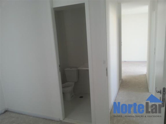 Imagem Apartamento com 3 Quartos à Venda, 63 m² em Vila Guilherme - São Paulo