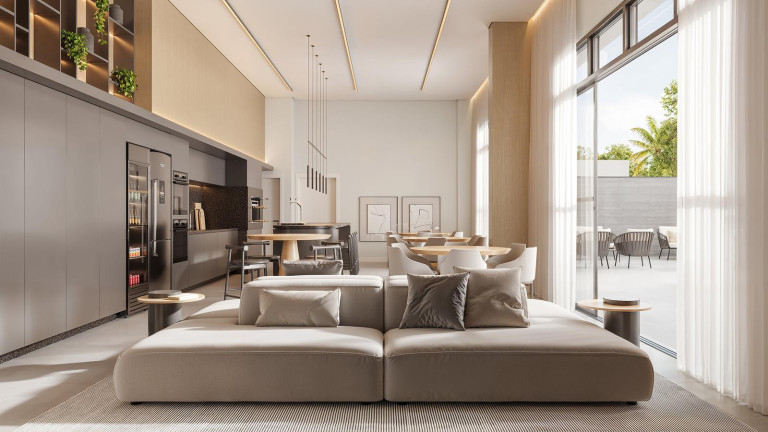 Imagem Apartamento com 3 Quartos à Venda, 146 m² em Ahu - Curitiba Imagem Apartamento com 3 Quartos à Venda, 146 m² em Ahu - Curitiba