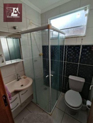 Imagem Casa com 3 Quartos à Venda, 170 m² em Vila Dos Comerciários Ii - Lorena Imagem Casa com 3 Quartos à Venda, 170 m² em Vila Dos Comerciários Ii - Lorena