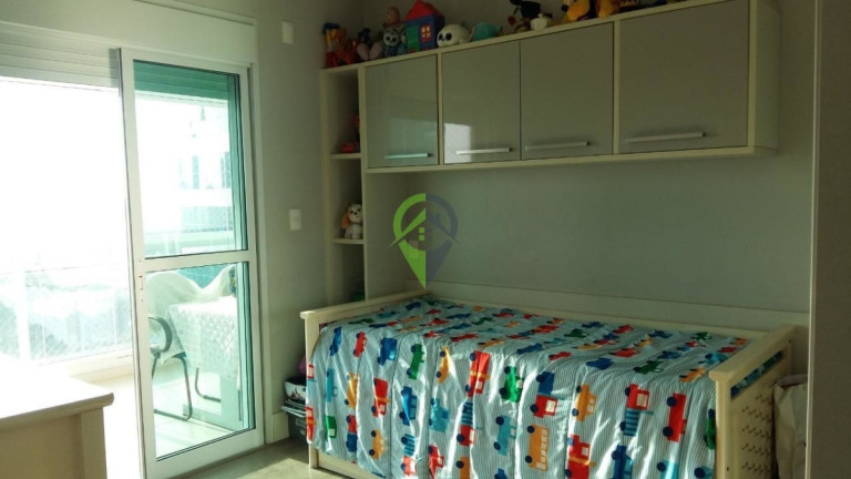 Imagem Apartamento com 4 Quartos à Venda, 324 m² em Ponta Da Praia - Santos Imagem Apartamento com 4 Quartos à Venda, 324 m² em Ponta Da Praia - Santos