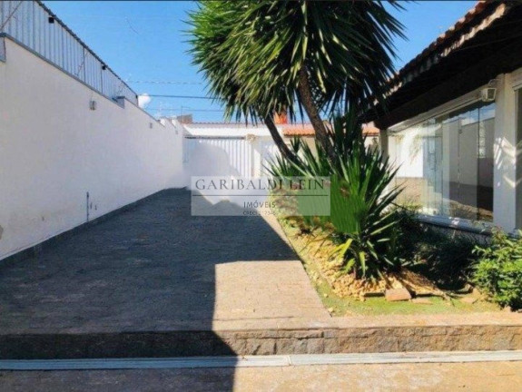 Imagem Casa com 1 Quarto à Venda, 110 m² em Jardim Myrian Moreira Da Costa - Campinas